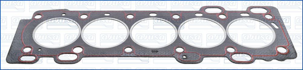 Dichtung, Zylinderkopf