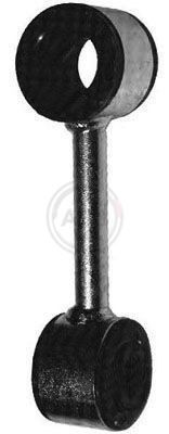 Link/Coupling Rod, stabiliser bar 260276