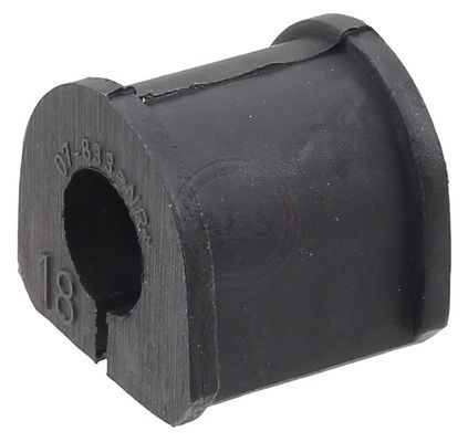 Lagerbuchse, Stabilisator