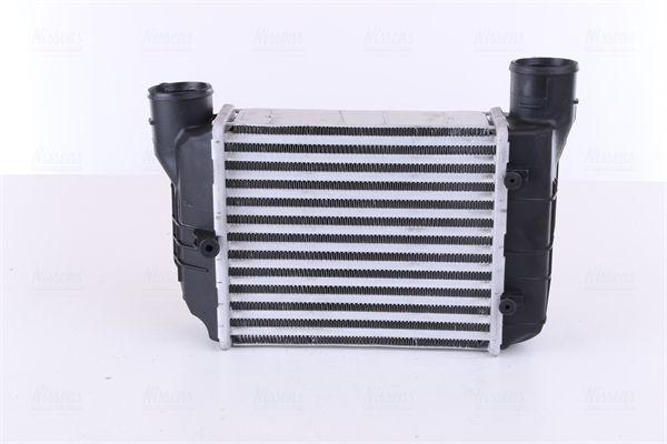 Охолоджувач наддувального повітря NISSENS 96709 3 из 3