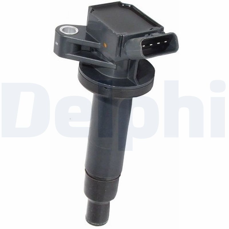 DELPHI GN10314-12B1 Ignition Coil