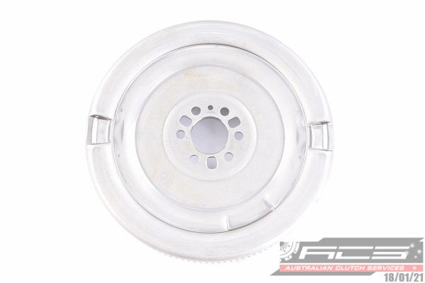 DMF AUDI/SEAT/VW 1.0L DCT - TecDoc 2