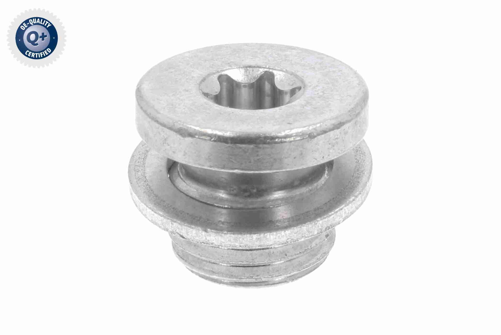 VAICO V10-4945 - Verschlussschraube, &Ouml;lwanne