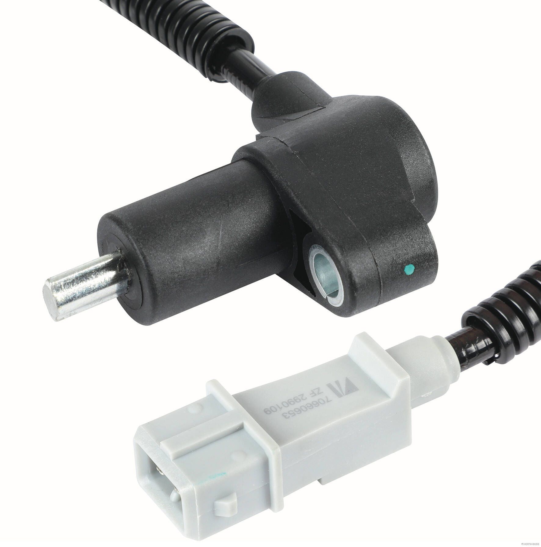 Sensor, Raddrehzahl Sensor, Raddrehzahl