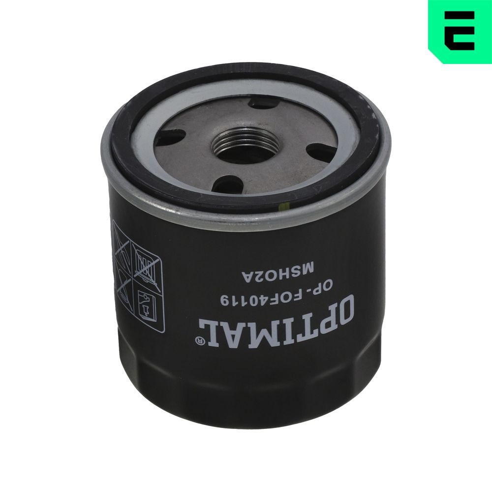 Ölfilter