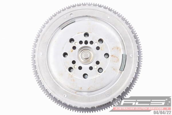 DMF MERCEDES - TecDoc 2