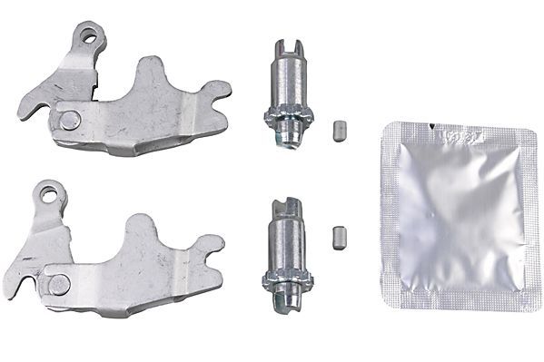 Reparatursatz, Expander