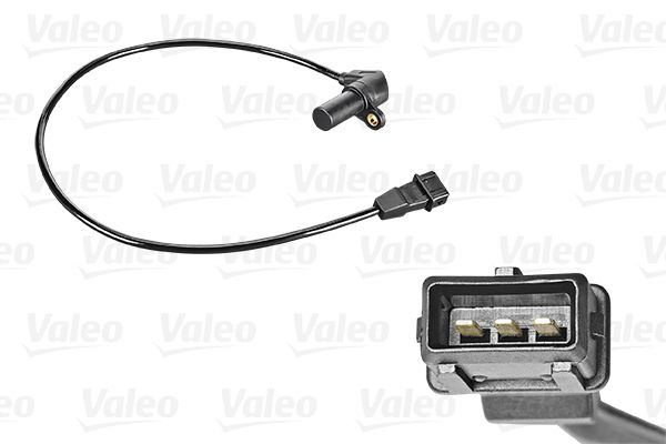 Sensor, crankshaft pulse 254037