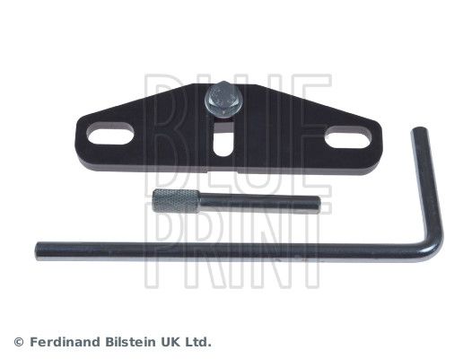 Arretierwerkzeugsatz, Steuerzeiten