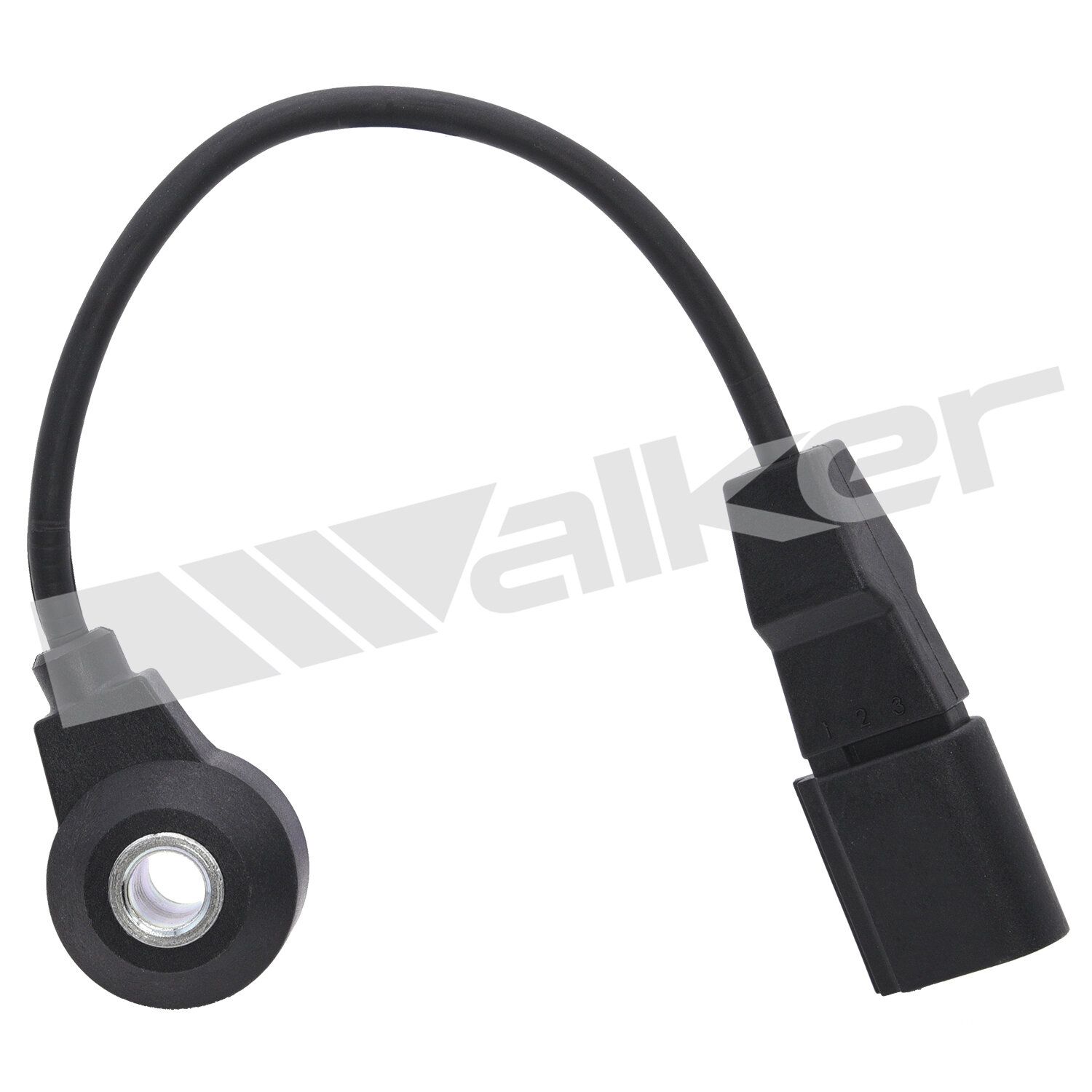 Sensor de detonaciones