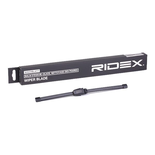 RIDEX 298W0052 Wiper Blade