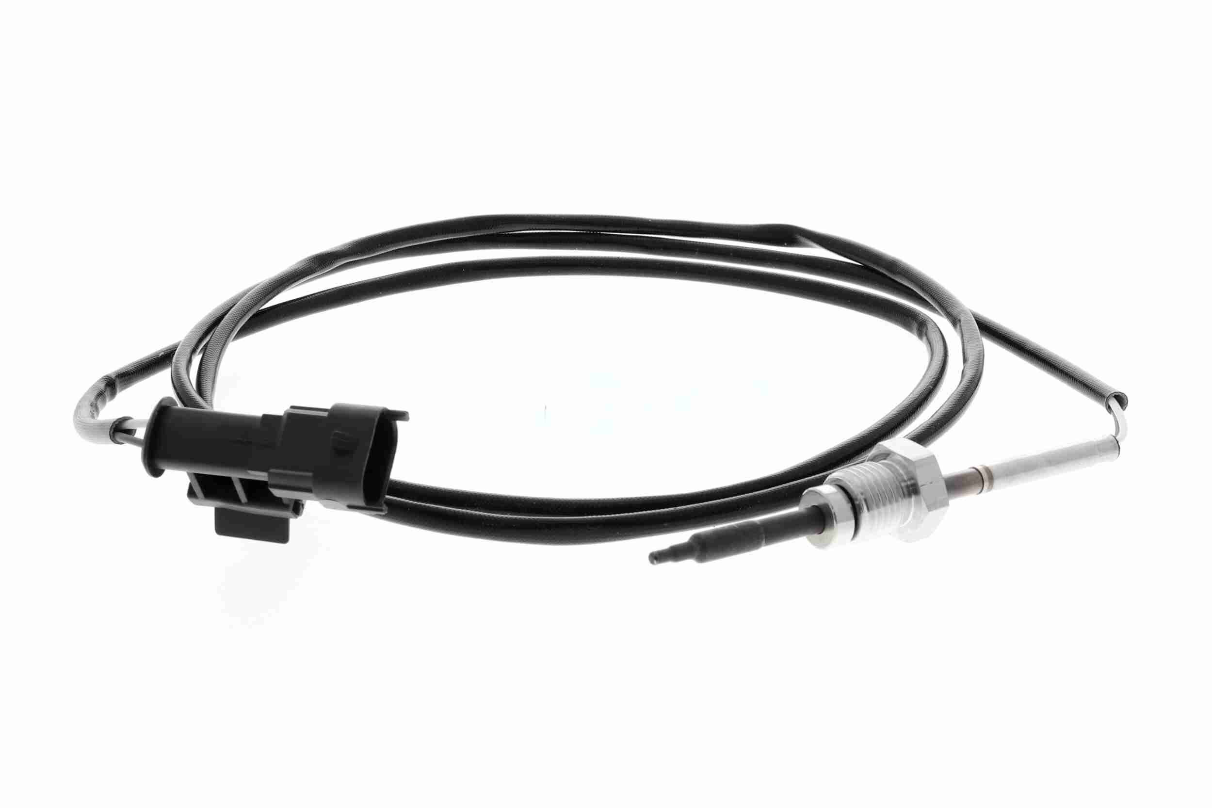Sensor, Abgastemperatur