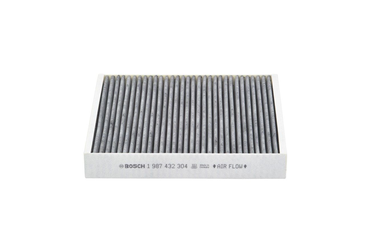 Filter, Innenraumluft