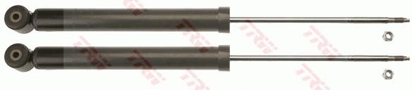 JGT1310T TRW TRW TWIN lengéscsillapító