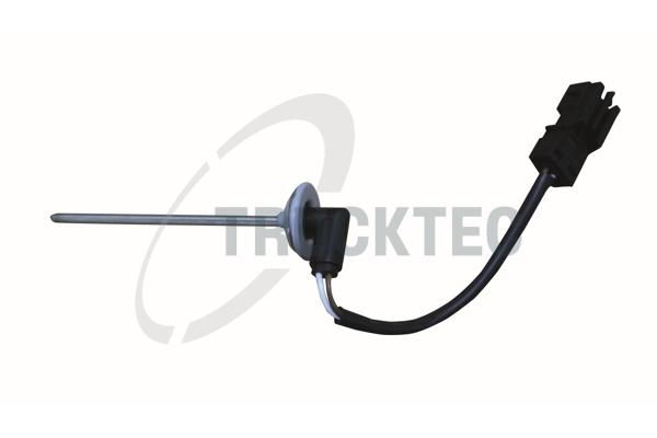 Sensor, Innenraumtemperatur