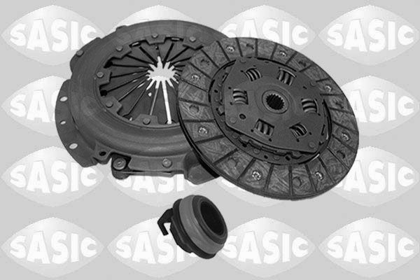 Clutch Kit 5100016