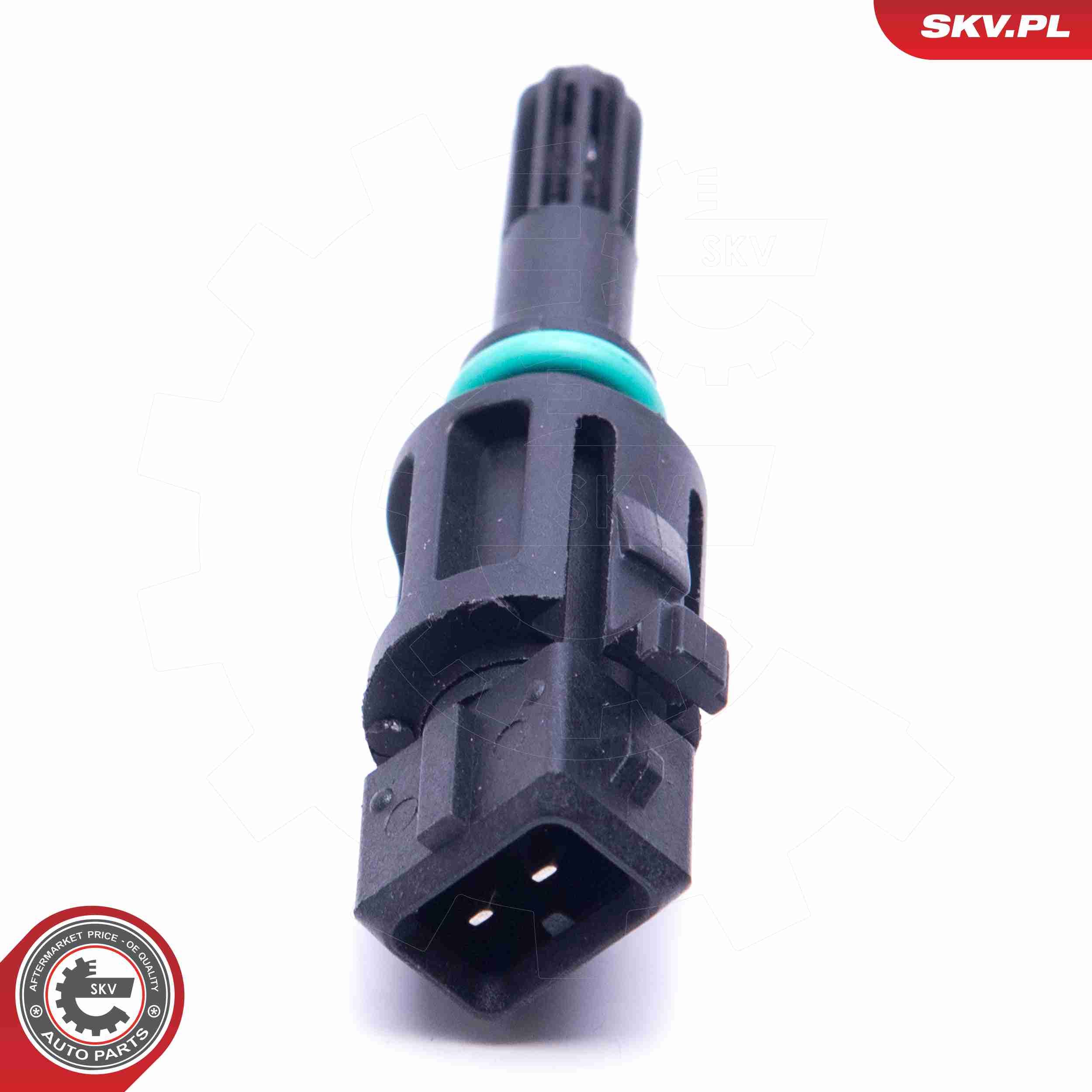 Sensor, Ansauglufttemperatur