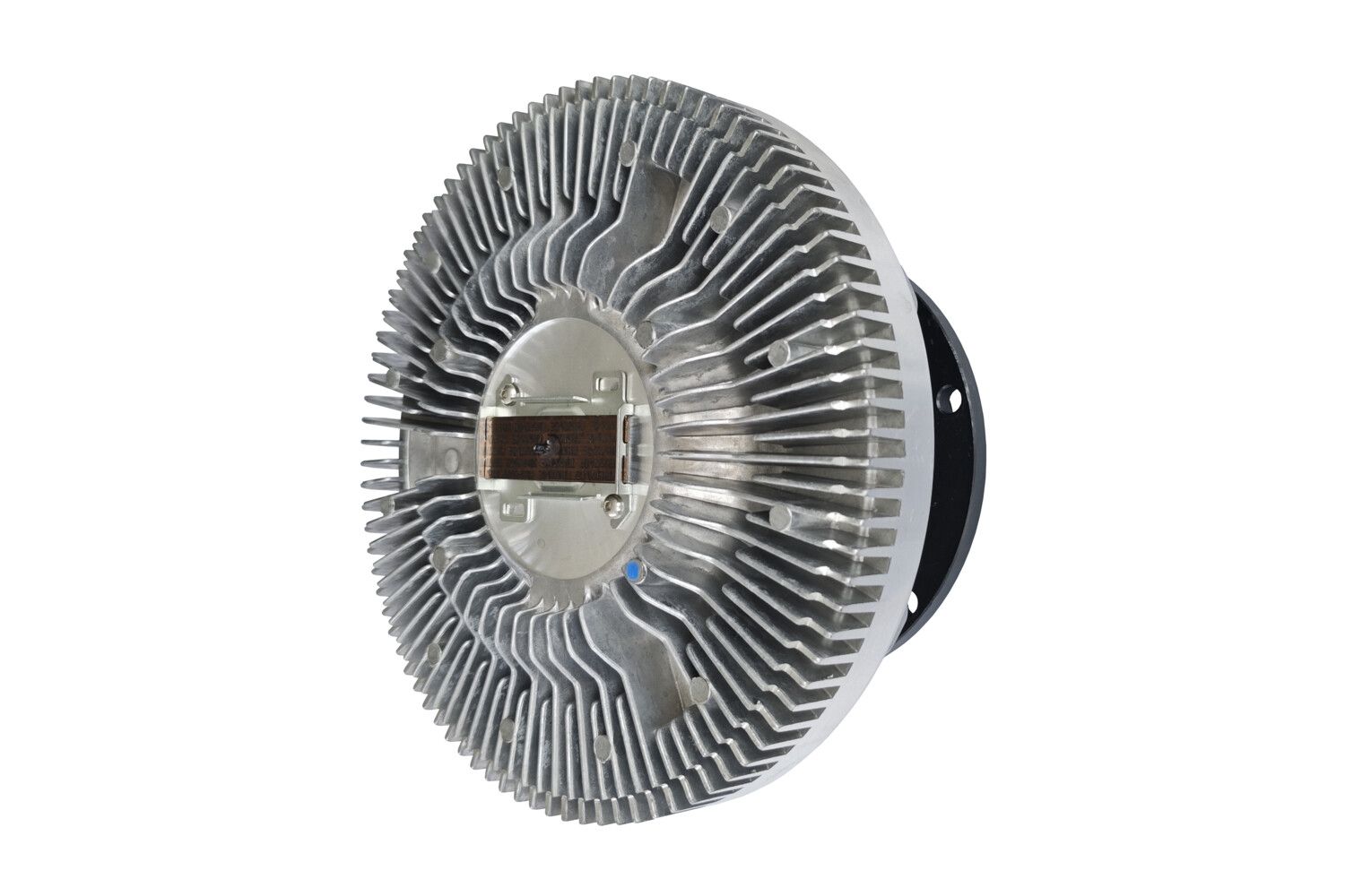 Acoplamiento, ventilador del radiador