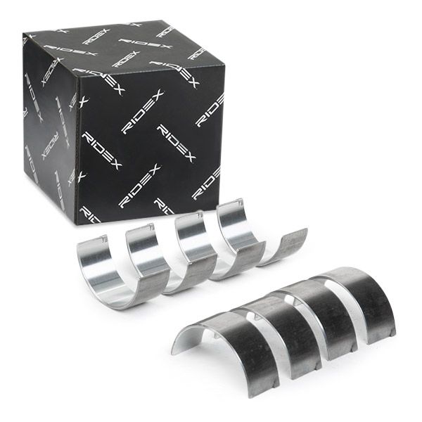 RIDEX 582B0003 Connecting Rod Bearing