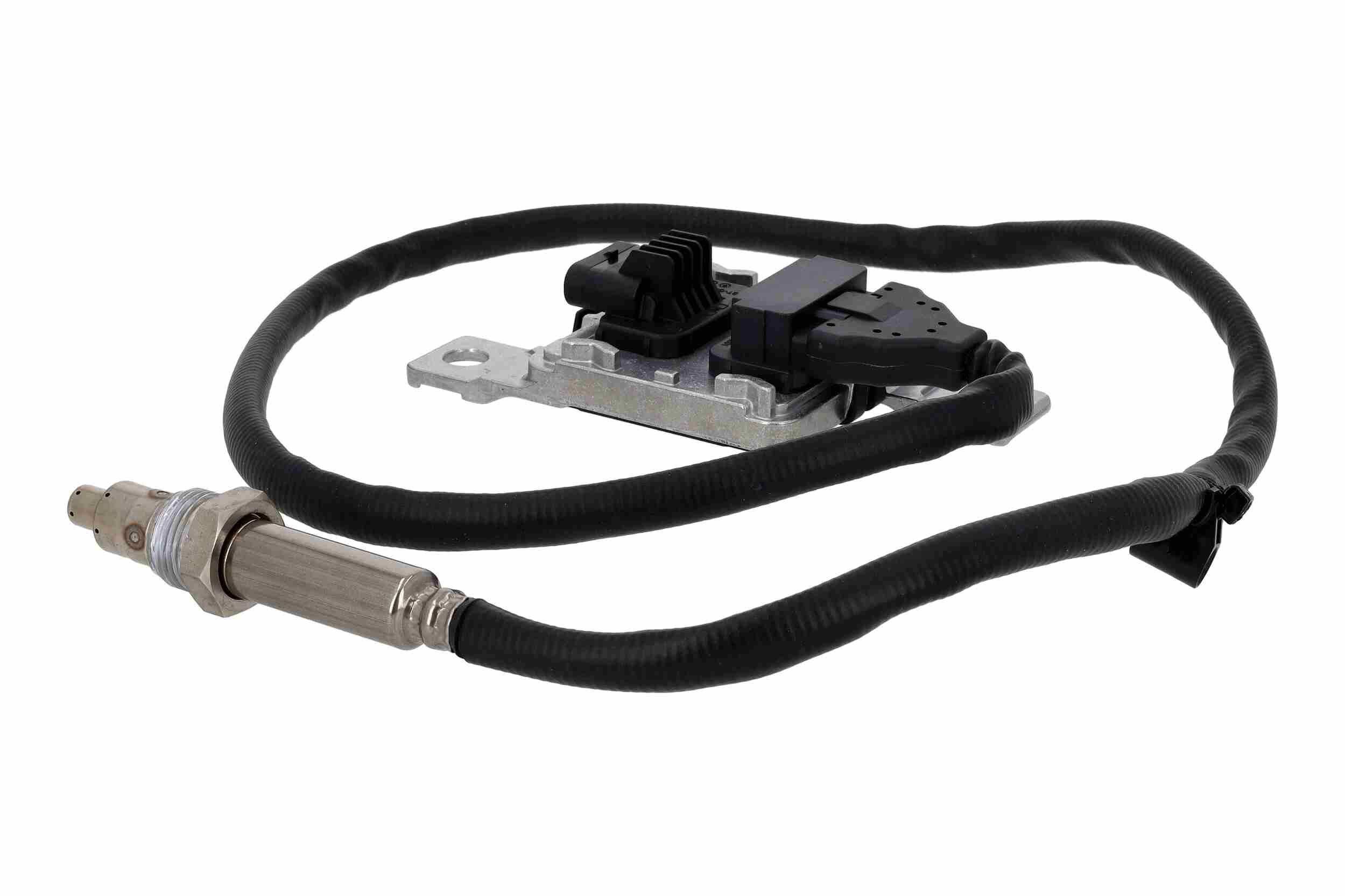NOx-Sensor, Harnstoffeinspritzung