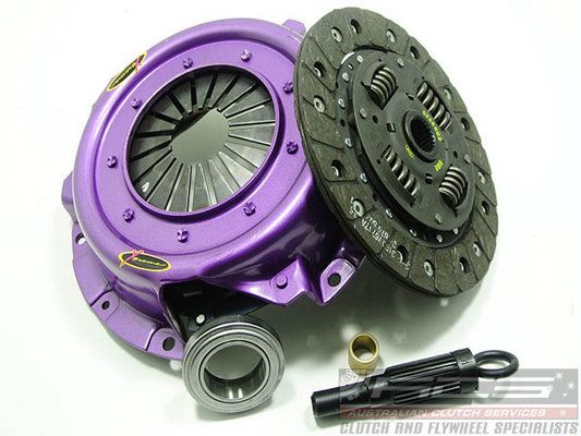 KIT HD NISSAN 180B 1.8L - TecDoc Only