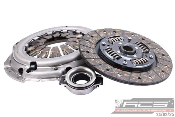 KIT STD NISSAN PRIMERA 2.0L - TecDoc Only