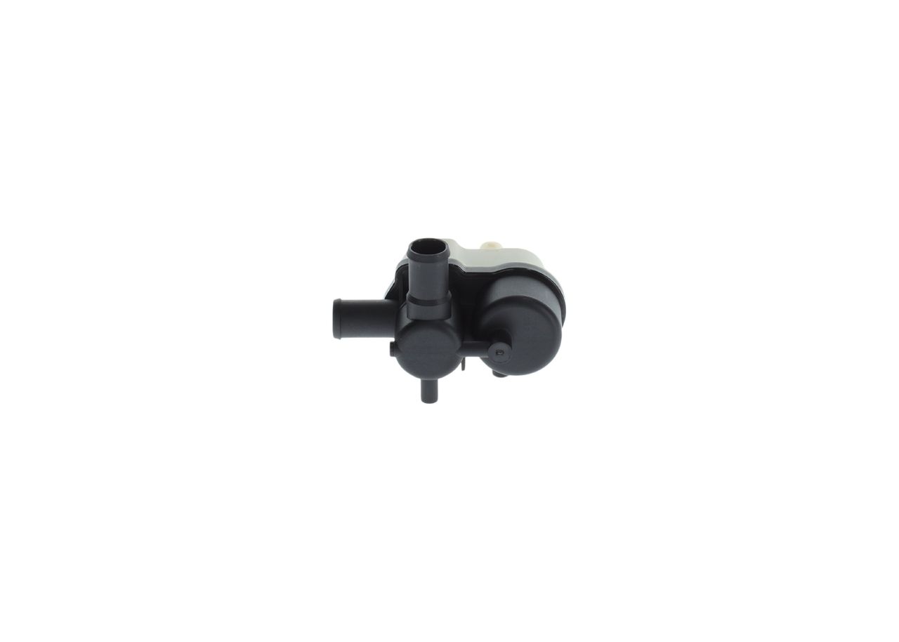 Drucksensor, Kraftstofftank
