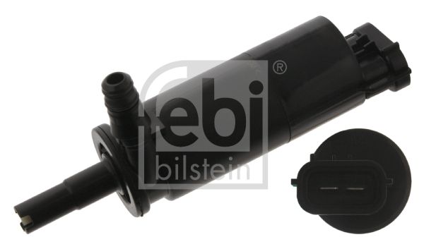 FEBI BILSTEIN 32327 Washer Fluid Pump, headlight cleaning