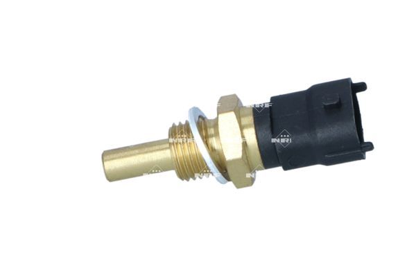 Sensor, K&uuml;hlmitteltemperatur