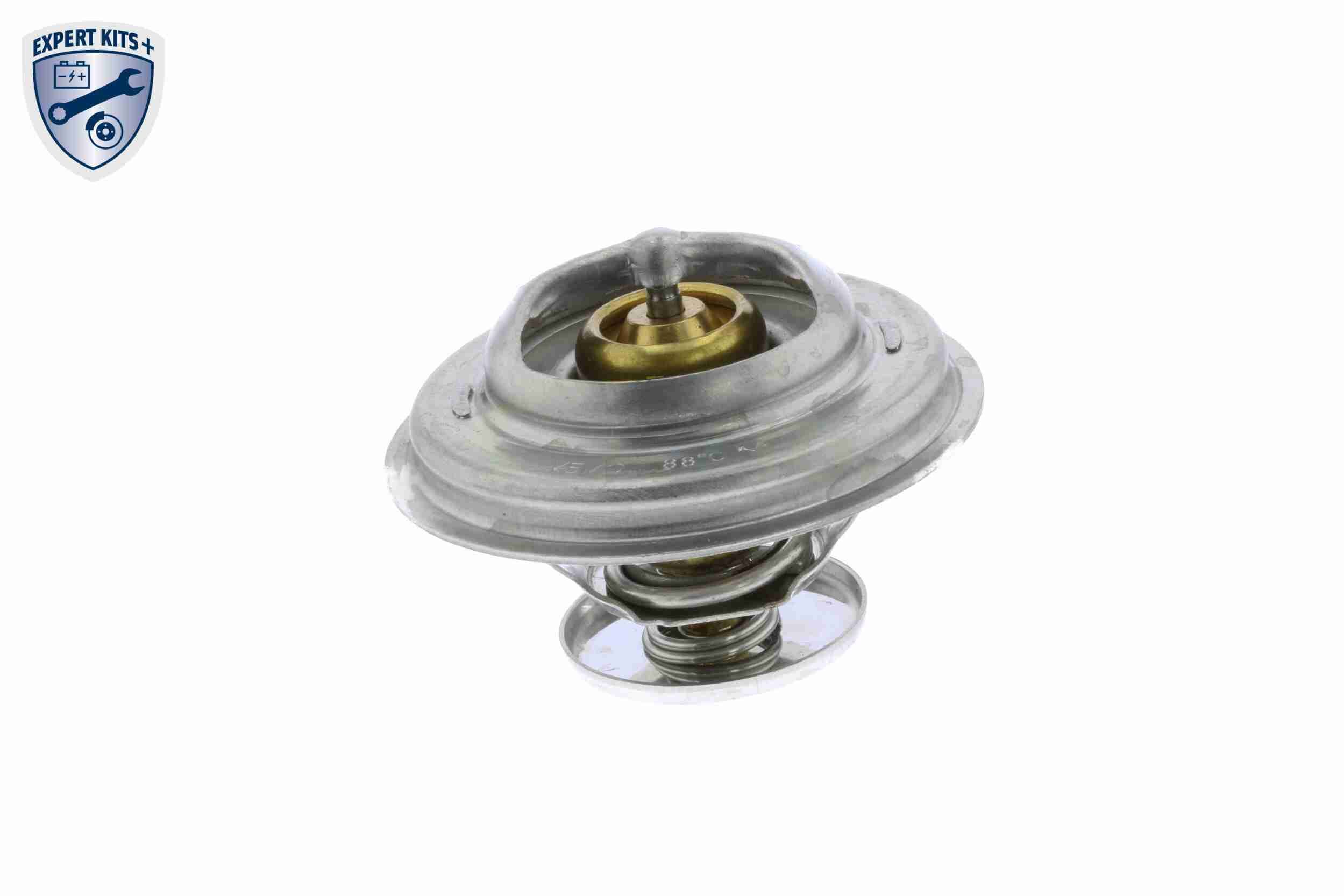 Thermostat, K&uuml;hlmittel