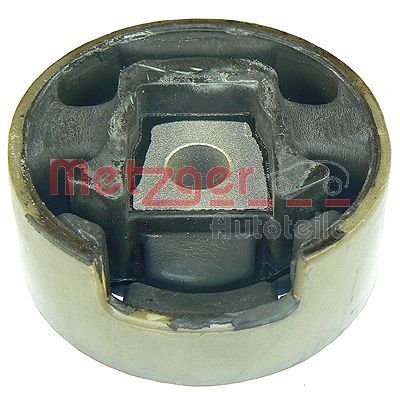 8053707 METZGER felfüggesztés, motor