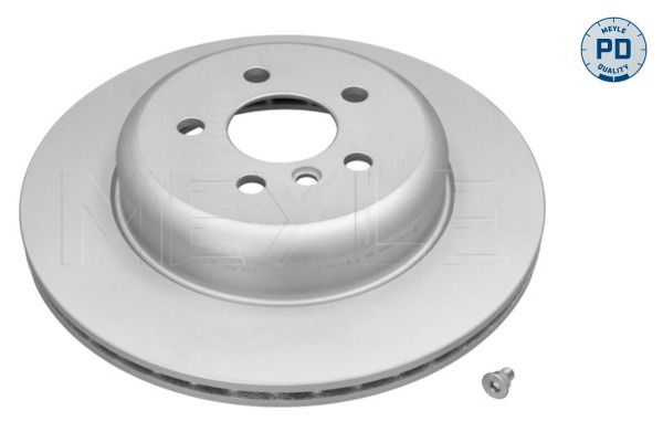 Meyle 383 523 1022/PD Bremsscheibe