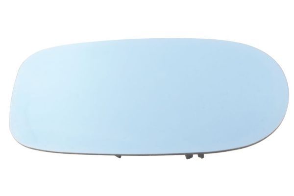 Spiegelglas, Außenspiegel