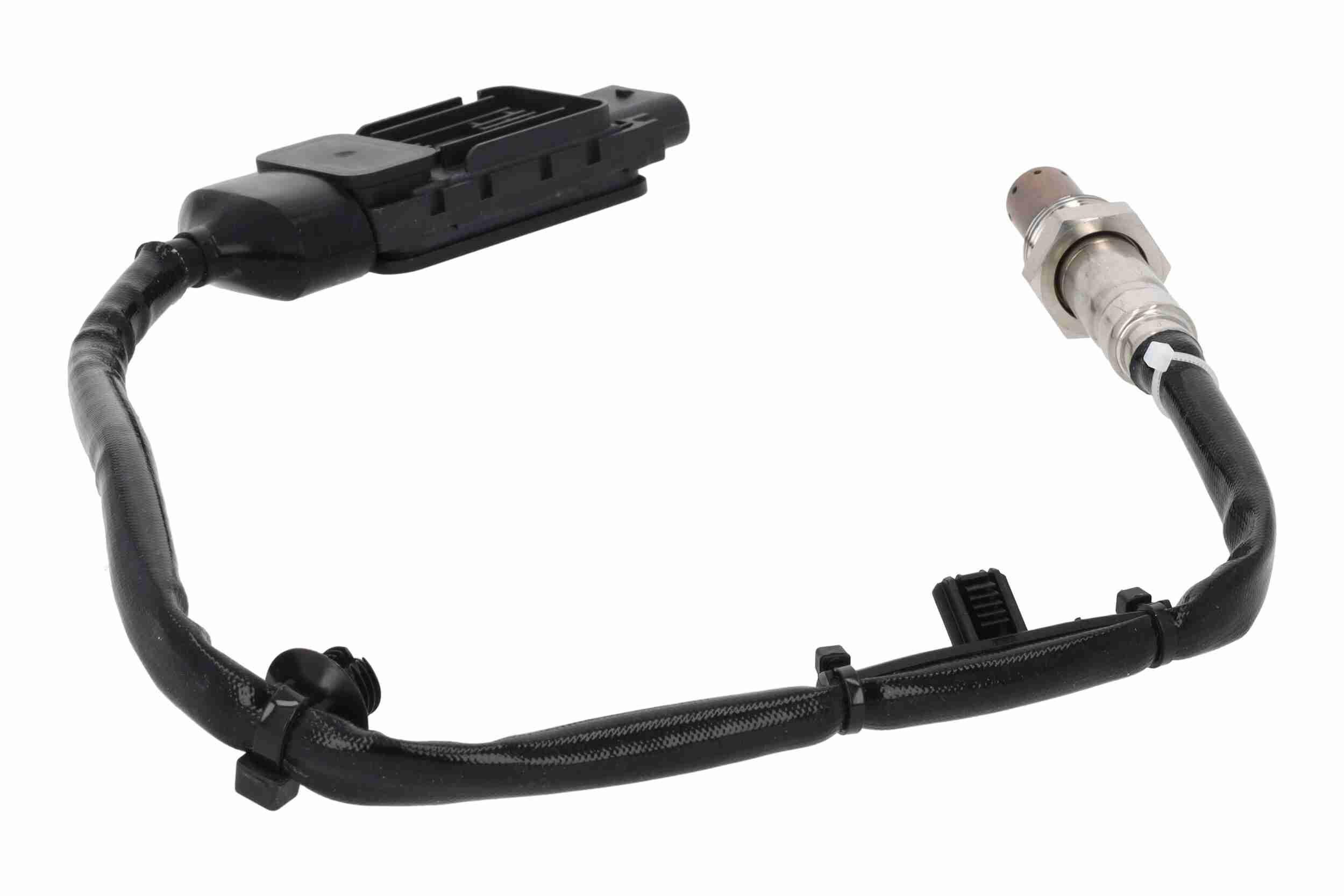 NOx-Sensor, Harnstoffeinspritzung