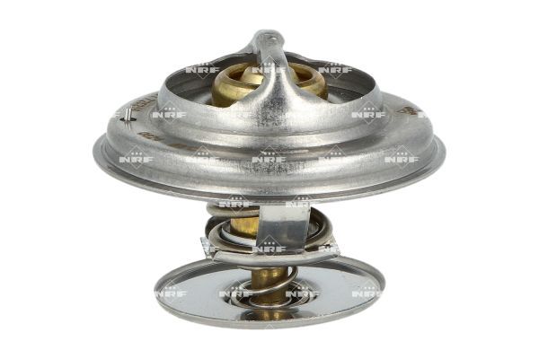 Thermostat, K&uuml;hlmittel