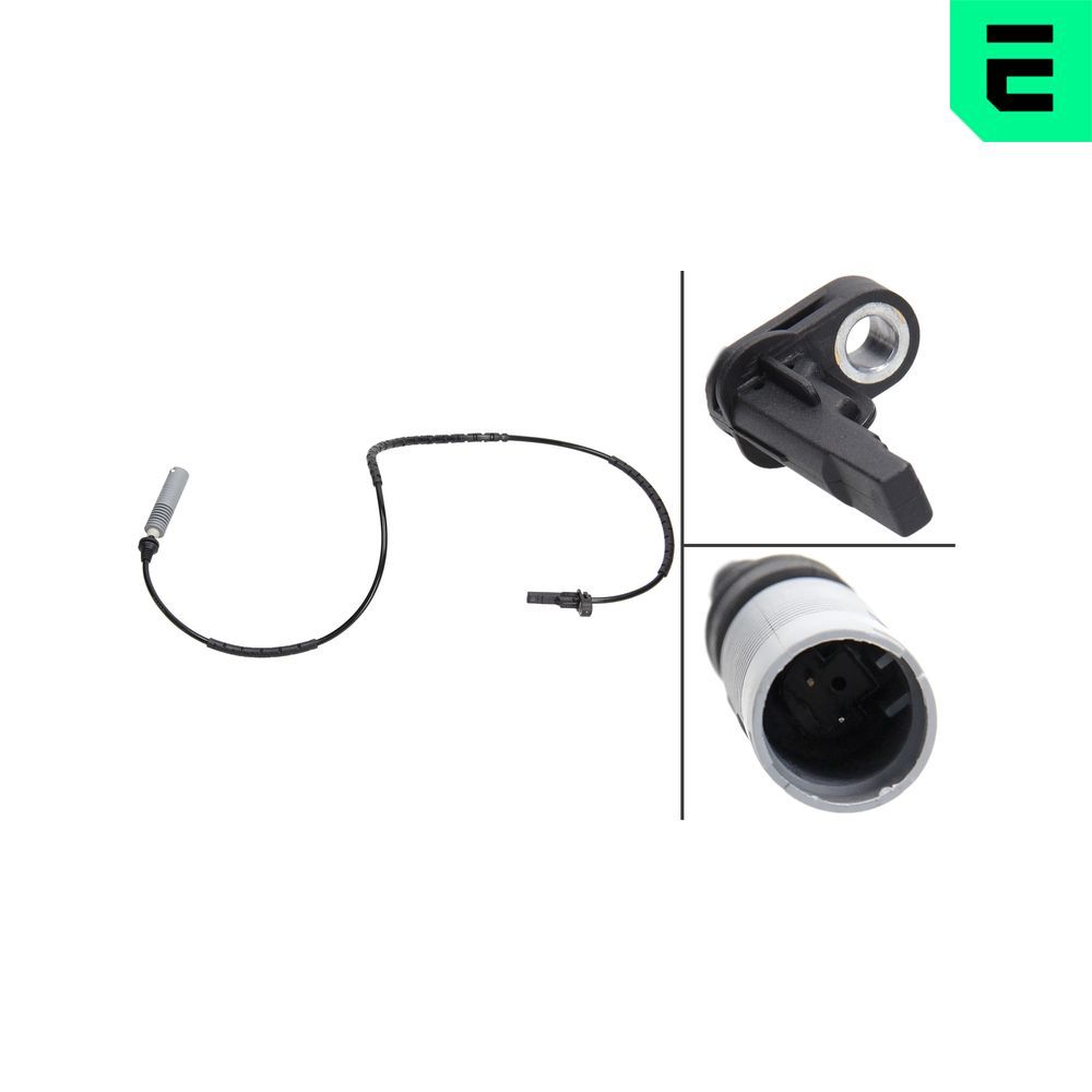 OPTIMAL 06-S659 - Sensor, Raddrehzahl