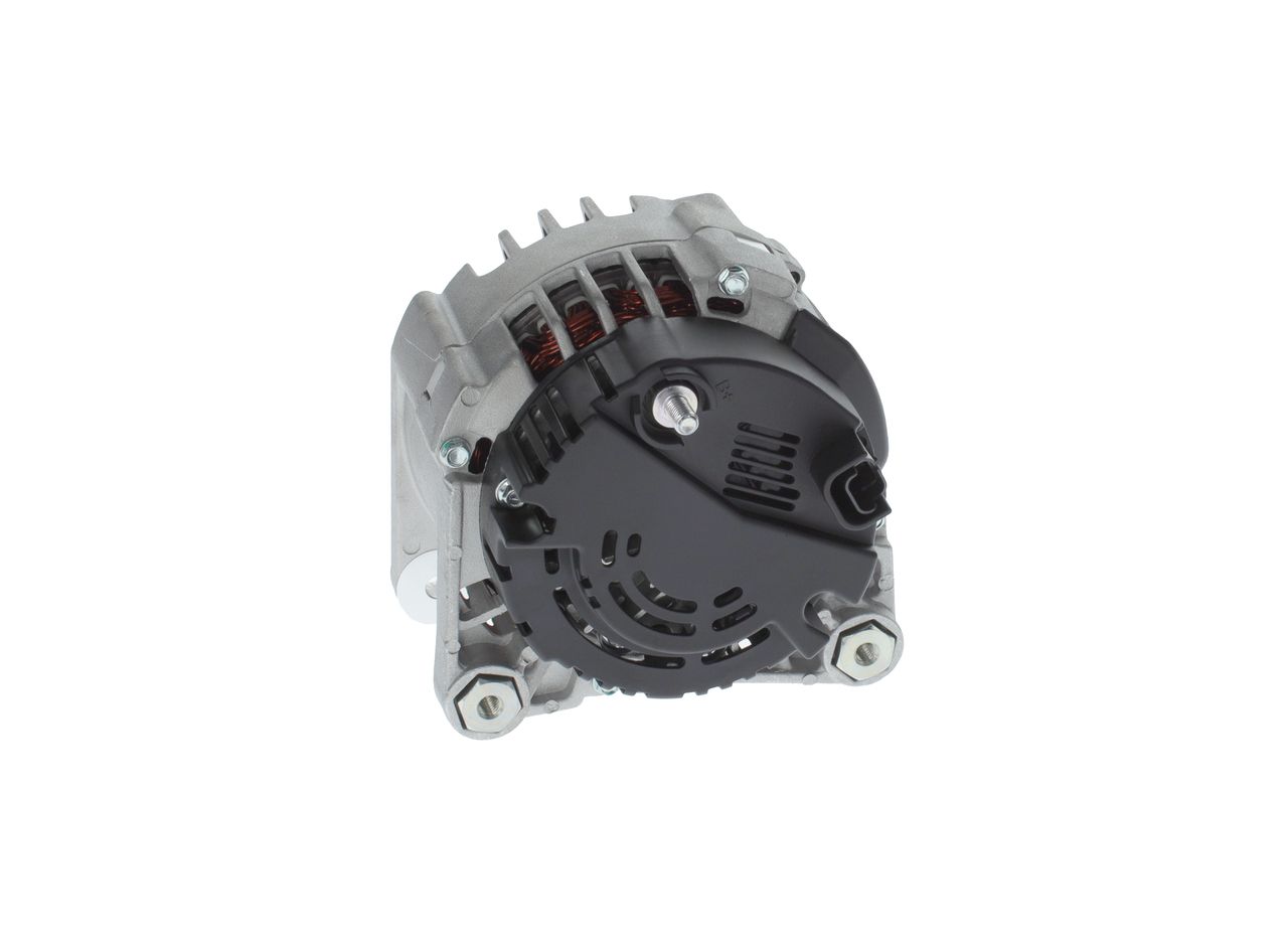 kintamosios srovės generatorius