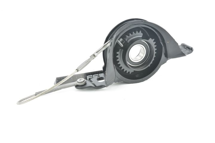 guolis, kardaninio veleno centrinis guolis