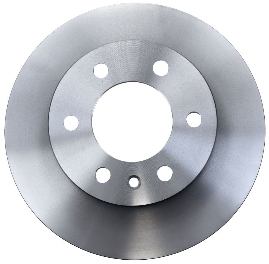 TRW BRAKE DISC - TecDoc 2