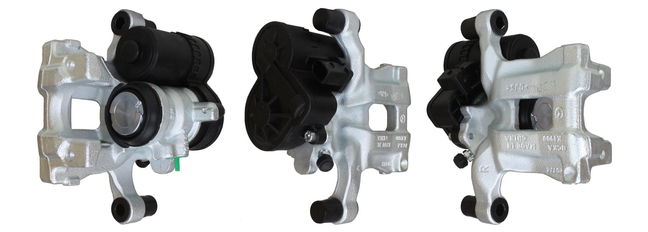 Bremssattel