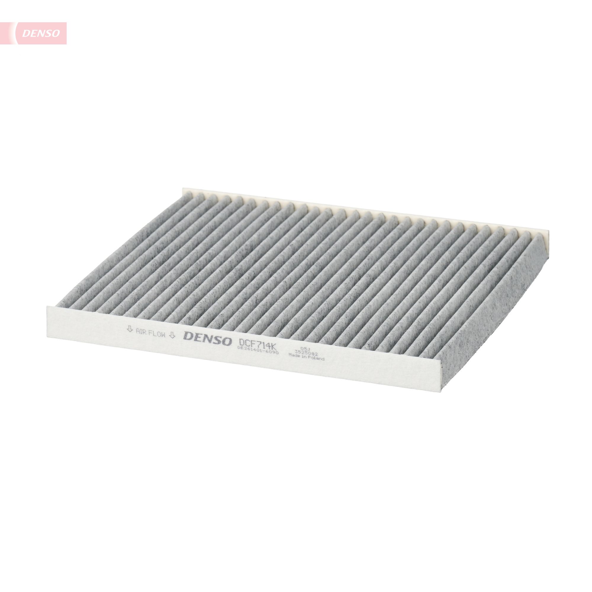 Filter, Innenraumluft