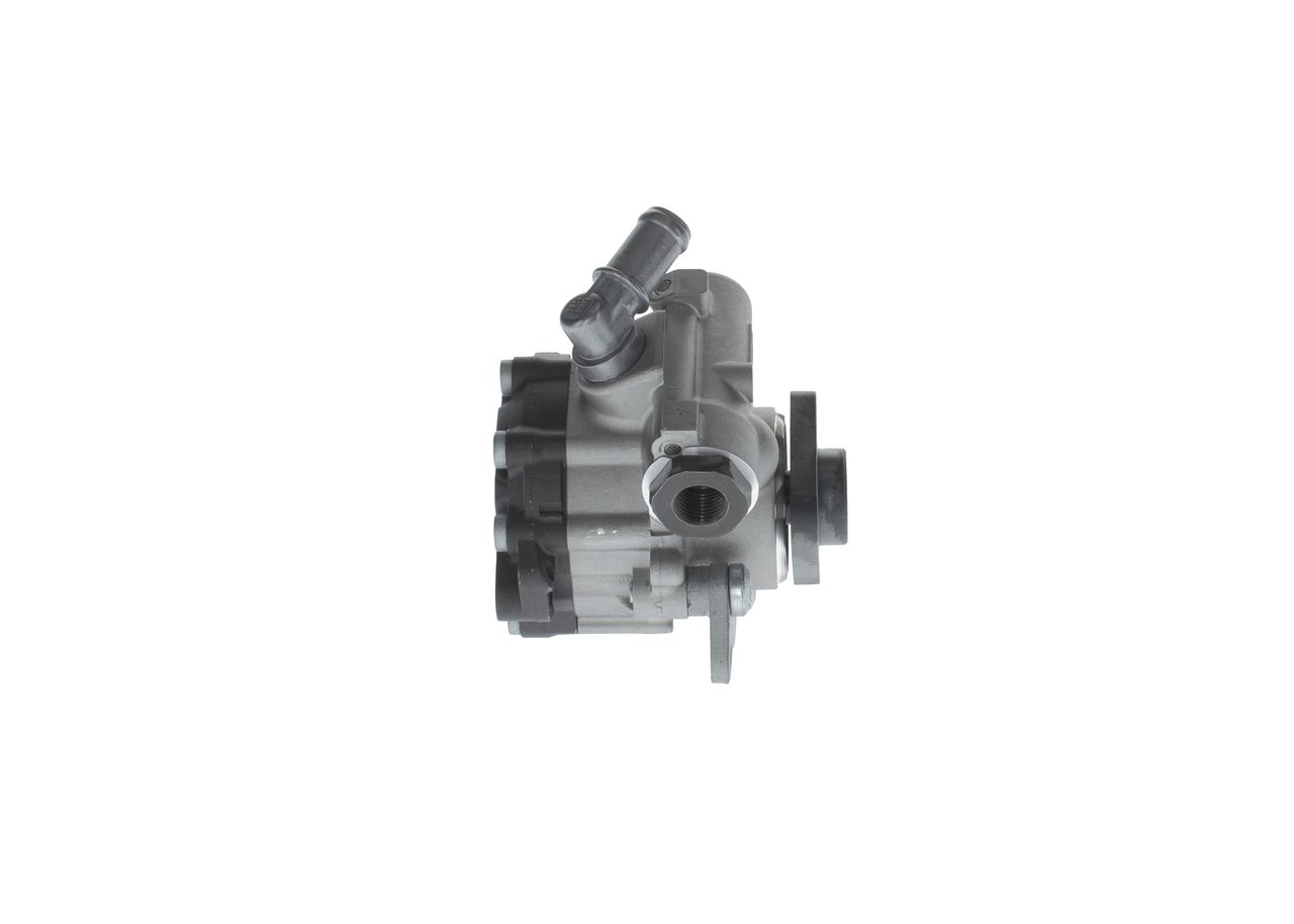 Hydraulikpumpe, Lenkung