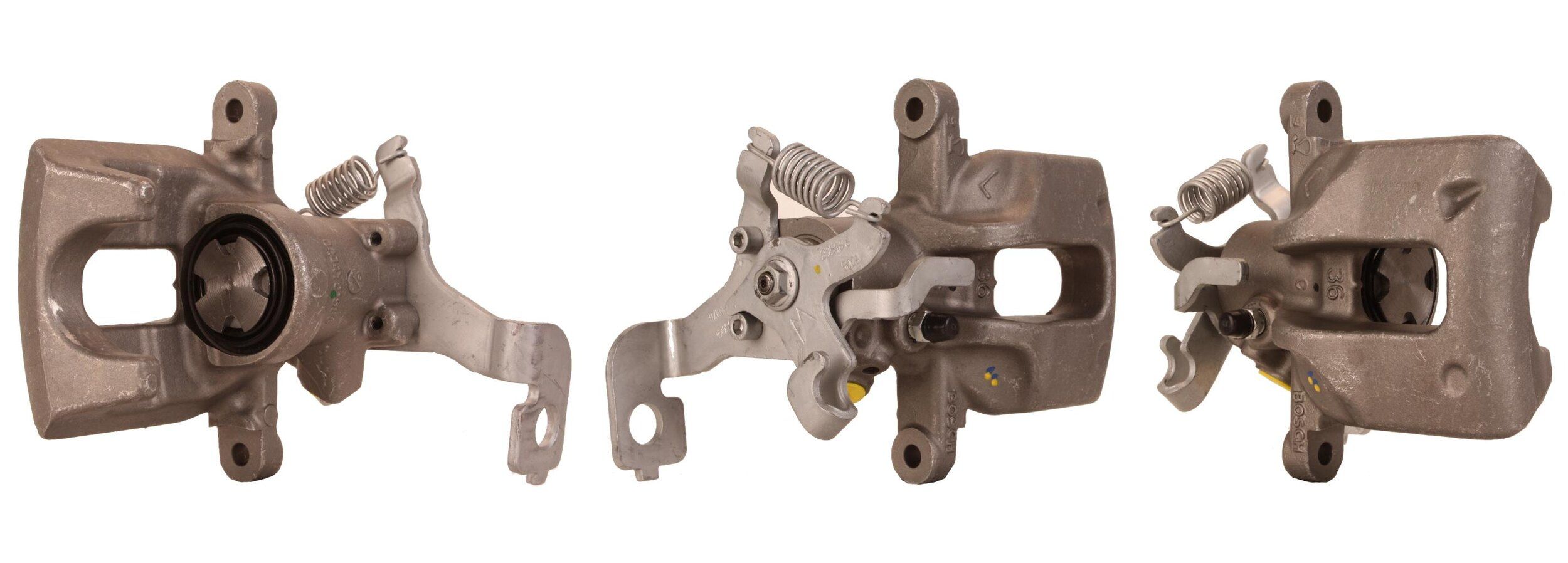 Brake Caliper 4110120