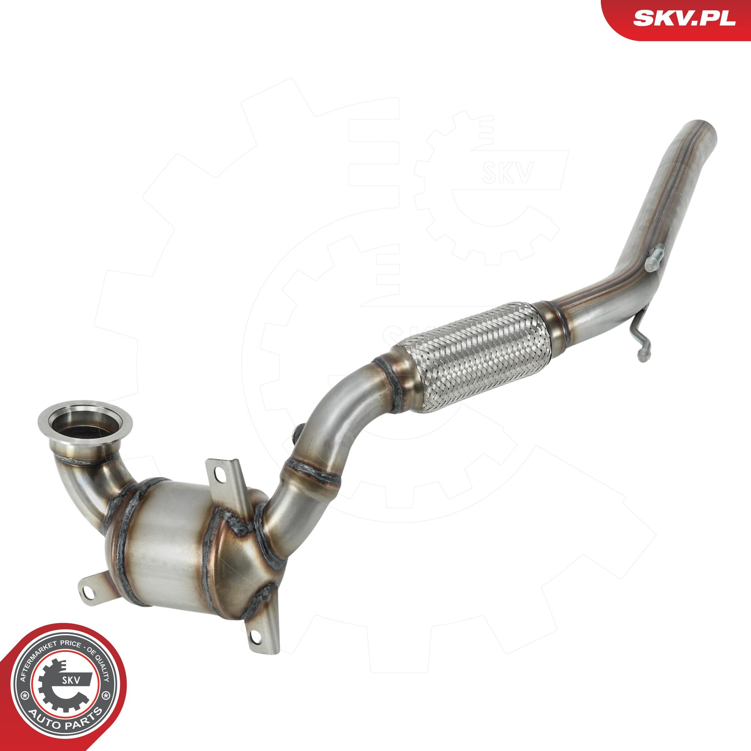 ESEN SKV 62SKV152 - Katalysator