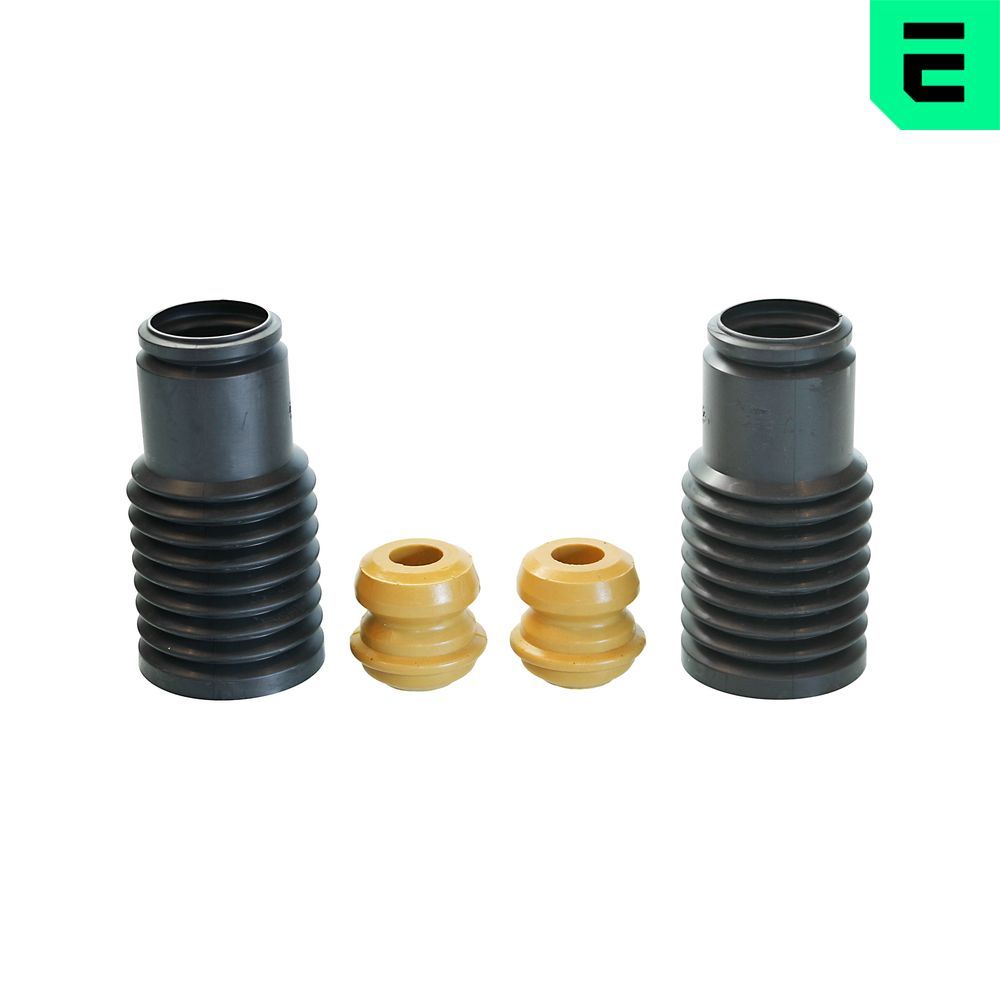 Staubschutzsatz, Stoßdämpfer