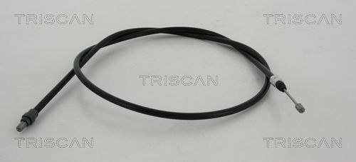 Seilzug, Feststellbremse