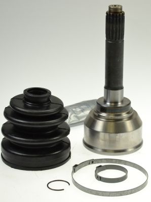 SPIDAN 21483 - Gelenksatz, Antriebswelle