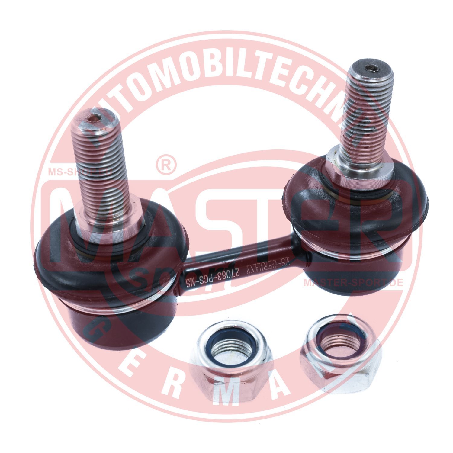 27083-PCS-MS MASTER-SPORT GERMANY Rúd/kar, stabilizátor