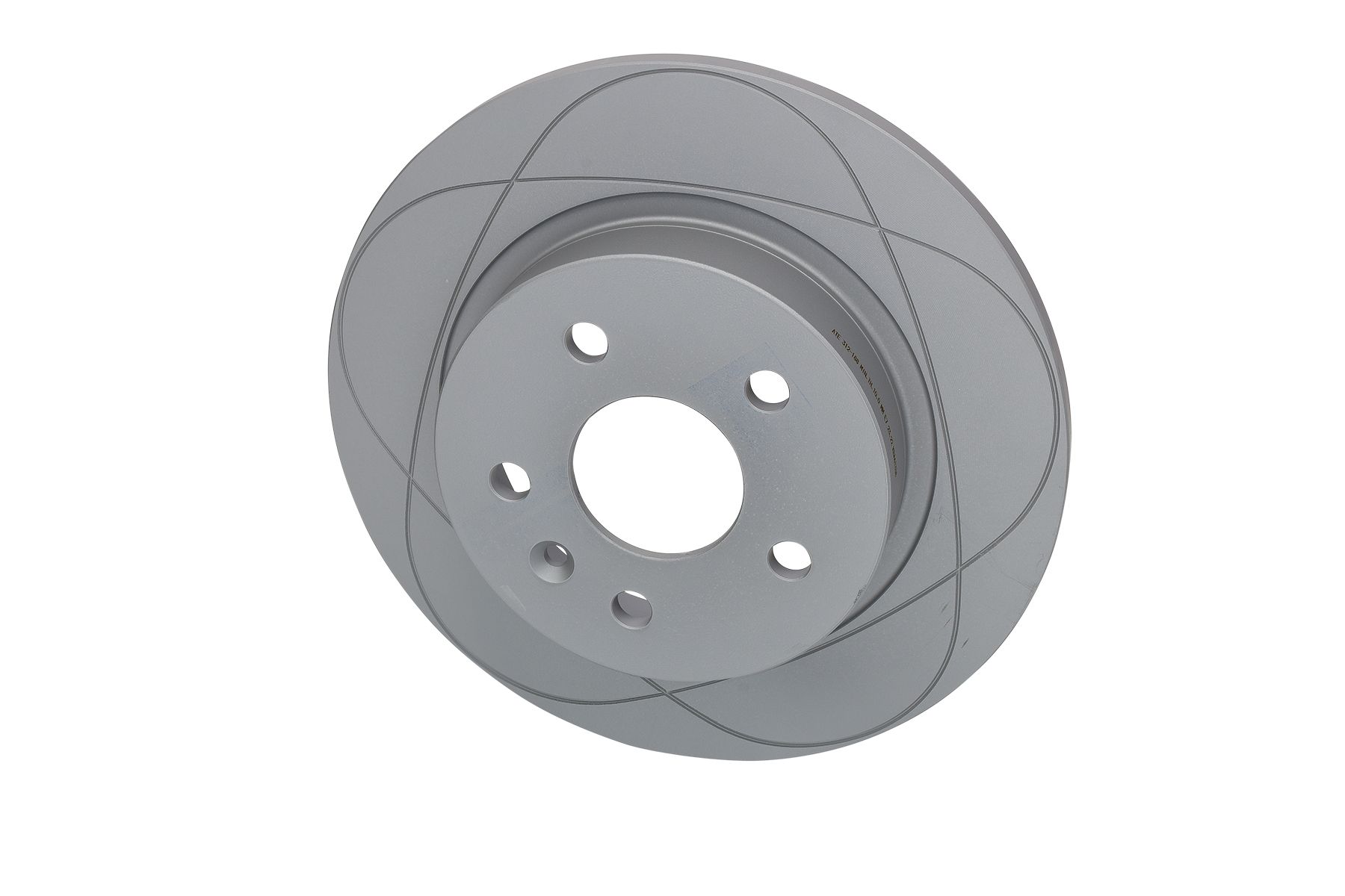 stabdžių diskas