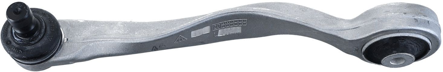 Lenker, Radaufhängung Lenker, Radaufhängung